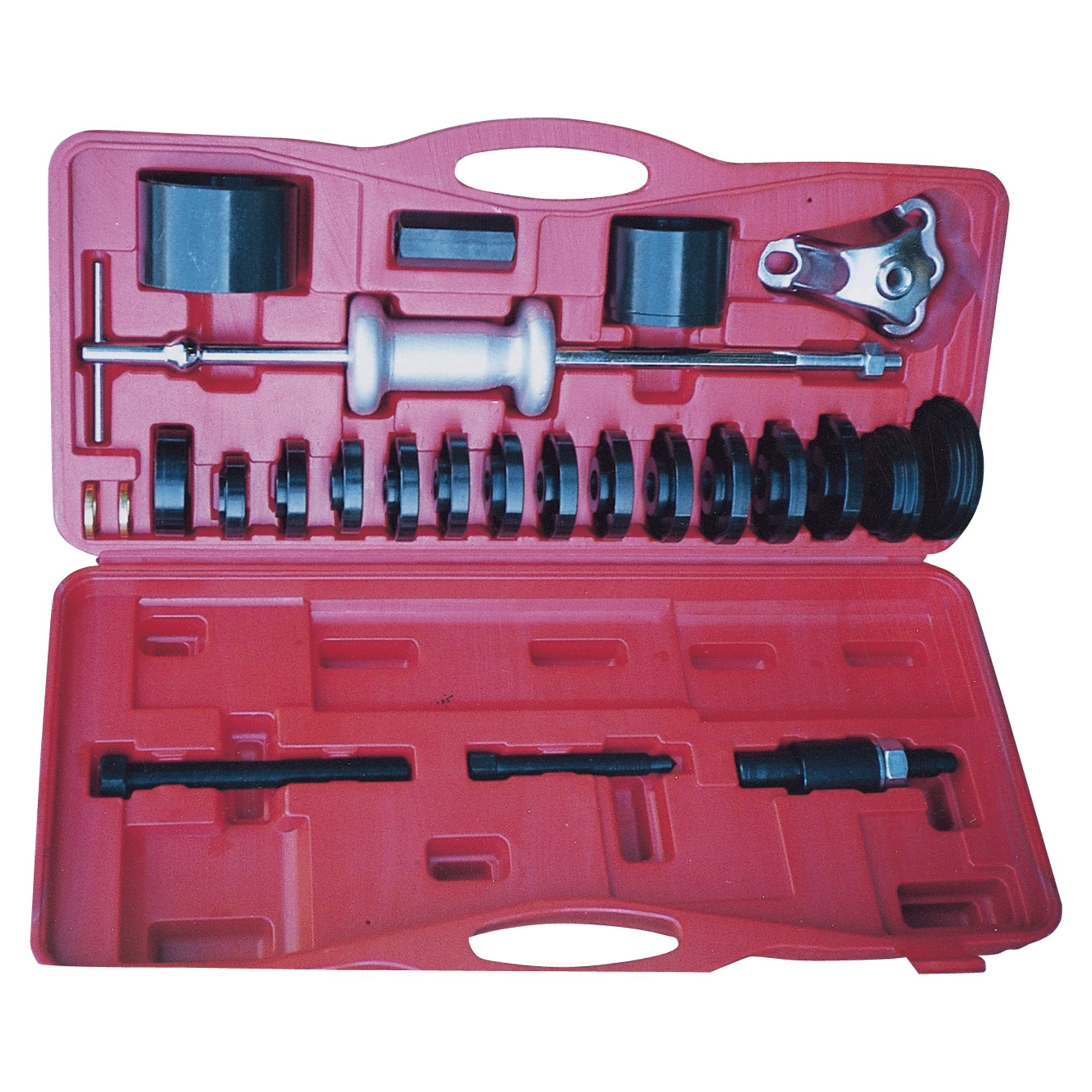 Northern Industrial Tools Front Wheel Bearing Tool Set Northern Tool
